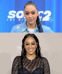Tia Mowry Biography, Age, Early Life, Education, Career, Family, Personal Life, Achievements, Husband, Children, Trivia, Awards, Show, Nomination, Social Media, Net Worth & more