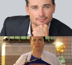 Tom Welling Biography, Age, Early Life, Education, Career, Height, Weight, Family, Smallville, Lucifer, Production, Personal Life, Film, Directing, Social Media, Awards, Net Worth & more