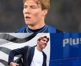 Rasmus Højlund Biography, Early Life, Education, Career, Girlfriend, Age, Height, Stats, Net Worth, Salary, Transfer News, Goals, Style Of Play
