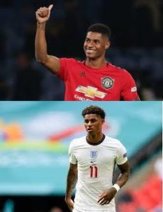 Marcus Rashford Biography, Early Life, education, Career, Personal Life, Wife, Net Worth, Salary, Age, Goals, Stats, Awards, Nominations, Facts, trivia, Houses, Social Media, Height, Girlfriend, Twitter