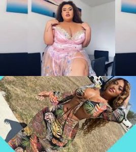 Thetayjean biography, Early Life, Education, Career, Family, Personal Life, Social Media, Videos, Pictures, Awards, Height, Age, Net Worth, Facts, Onlyfans, Wikipedia