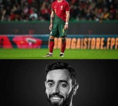 Bruno Fernandes Biography, Age, Early Life, Education, Career, Family, Personal Life, Records, Achievements, Awards, Goals, Height, Net Worth, Wife, Salary, Stats, Kids, Girlfriend