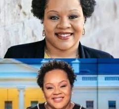 Yamiche Alcindor Biography, Early Life, Education, Career, Family, Personal Life, Husband, Parents, Age, Baby, Trivia, Net Worth, Salary, Instagram