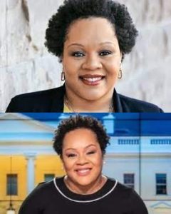 Yamiche Alcindor Biography, Early Life, Education, Career, Family, Personal Life, Husband, Parents, Age, Baby, Trivia, Net Worth, Salary, Instagram