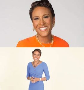 Robin Roberts Biography, Wife, Age, Early Life, Education, Career, Family, Personal Life, Awards, Honors, Social Media, Health, Facts, Husband, Net Worth, Salary, Height, Leaving GMA, Partner