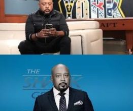 Daymond John Biography, Age, Early Life, Education, Career, Family, Personal Life, Consulting, speaking, Awards, Trivia, Philanthropy, Social Media, Net Worth & more