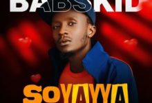 Babskid - Soyayya Mp3 Download