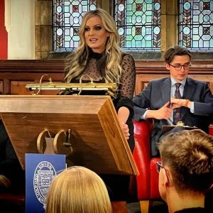 Biography Of Stormy Daniels
