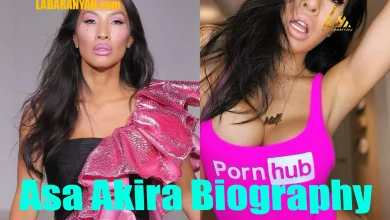 Asa Akira Biography, Age, Early, Life, Education, Career, Family, Personal Life, Facts, Trivia, Social Media, Boyfriend, Pornography, Husband, Children, Awards, Nominations, Net Worth