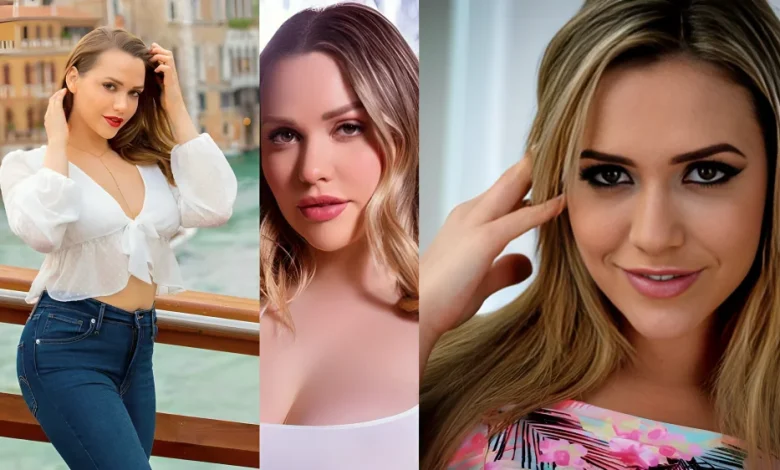 Mia Malkova Biography, Age, Early Life, Education, Career, Family, Personal Life, Facts, trivia, Height, Weight, Awards, Nominations, Social Media, Videos, Husband, Children, Net Worth