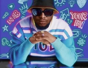 DJ AB - Blow My Mind Mp3 Download