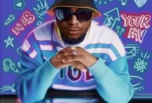 DJ AB - Doing My Job Mp3 Download