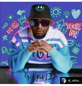 DJ AB Your Fav Zip Album Download