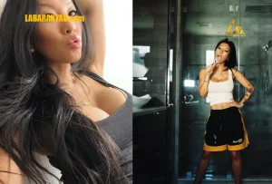 Asa Akira Biography