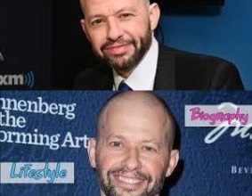 Jon Cryer Biography, Age, Early Life, Education, Career, Family, Personal Life, Facts, Trivia, Social Media, Awards, Nominations, Wife, Children, Net Worth & More