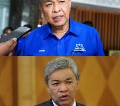Ahmad Zahid Hamidi Biography, Age, Early Life, Education, Height, Career, Controversies, UMNO, Personal Life, Facts, Trivia, Wife, Family, Children, Awards, Nominations, Honors, Social Media, Net Worth