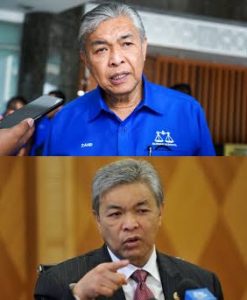 Ahmad Zahid Hamidi Biography, Age, Early Life, Education, Height, Career, Controversies, UMNO, Personal Life, Facts, Trivia, Wife, Family, Children, Awards, Nominations, Honors, Social Media, Net Worth