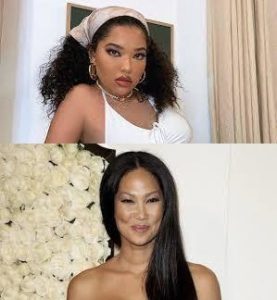 Kimora Lee Simmons Biography, Age, Early Life, education, Career, Family, personal Life, Facts, trivia, Social Media, Modeling, Awards, Nominations, Husband, Children, Net Worth & more