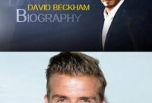 David Beckham Biography, Age, Early Life, Education, Career, Personal Life, Family, Wife, Children, Goals, Awards, Nominations, Legacy, Social Media, Facts, Trivia, Net Worth & More