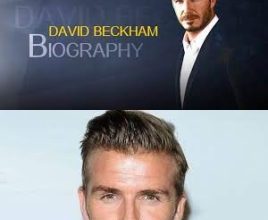 David Beckham Biography, Age, Early Life, Education, Career, Personal Life, Family, Wife, Children, Goals, Awards, Nominations, Legacy, Social Media, Facts, Trivia, Net Worth & More