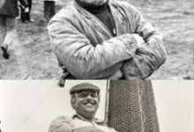 Fred Dibnah Biography, Age, Early Life, Education, Career, Family, Personal Life, Facts, Trivia, Awards, Nominations, Legacy, Wife, Children, Net Worth, Height, Relationship & More