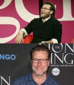 Dean McDermott Biography, Age, Early Life, Education, Career, Family, Personal Life, Wife, Children, Awards, Nominations, Facts, Trivia, Social Media, Net Worth & more