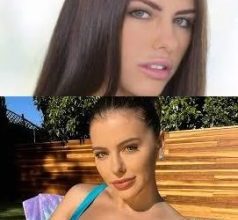 Adriana Chechik Biography, Age, Early Life, Education, Career, Height, Weight, Net Worth, Family, Personal Life, Facts, Trivia, Awards, Nominations, Husband, Children, Social Media, Videos,
