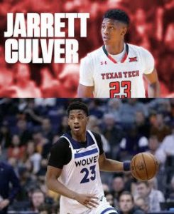 Jarrett Culver Biography, Age, Early Life, Education, Career, Family, Personal Life, Awards, Nominations, Social Media, Facts, Trivia, Net Worth & more