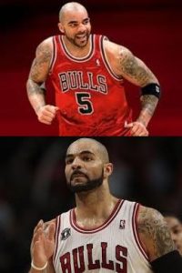 Carlos Boozer Biography, age, Early Life, Education, Career, Family Personal Life, Wife, Children, Trivia, Facts, Legacy, Nationality, Awards, Nominations, height, weight, controversy, Net Worth & more