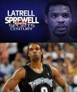 Latrell Sprewell - Biography and Facts