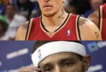 Delonte West Biography, Age, Early Life, Education, Career, profession, height, weight, Family, Nationality, Personal Life, Facts, Trivia, Awards, Nominations, Legacy, Wife, Children, Net Worth & more