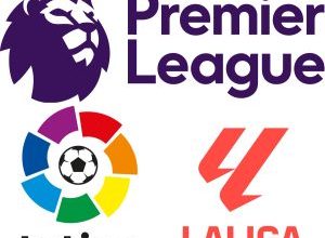 Premier League, La Liga And Ligue 1 Sunday Matches Results