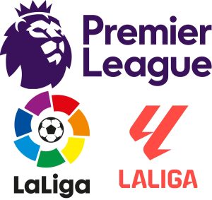 PREMIER LEAGUE AND LALIGA ROUND 6 RESULTS