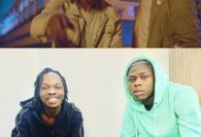 Naira Marley's Reaction To Mohbad's Tragic Demise Will Leave You Speechless