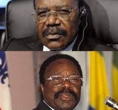 Former Gabon President Omar Bongo Biography, Wife, Age, Early Life, Education, Career, Family, Personal Life, Net Worth, Children