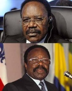 Former Gabon President Omar Bongo Biography, Wife, Age, Early Life, Education, Career, Family, Personal Life, Net Worth, Children