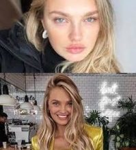 Romee Strijd Biography, Early Life, Education, Career, Family, Personal Life, Facts, Trivia, Husband, Net Worth, Age, Height, Social Media, Children, Photos, Instagram