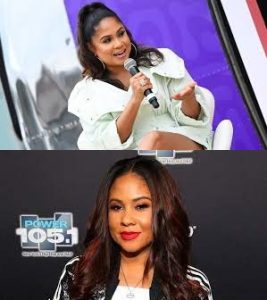 Angela Yee Biography, Early Life, Education, Career, Family, Personal Life, Facts, Trivia, Social Media, Awards, Nominations, Honors, Husband, Parents, Age, Net Worth, Podcast, Boyfriends, Daughter