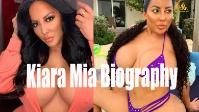 Kiara Mia Biography, Age, Early Life, Career, Family, Height, Weight, Personal Life, Facts, Trivia, Awards, Nominations, Videos, Husband, Children, Social Media, Net Worth, Pornography,