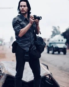 Taylor Kitsch Biography