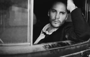 Taylor Kitsch Biography