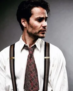 Taylor Kitsch Biography