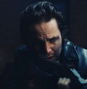Taylor Kitsch Biography