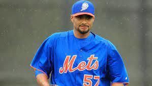 Johan Santana was Pablo López's favorite player as a kid