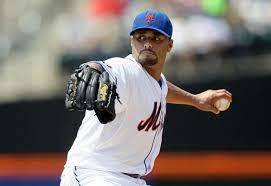 Johan Santana was Pablo López's favorite player as a kid