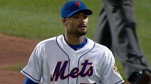 Johan Santana was Pablo López's favorite player as a kid