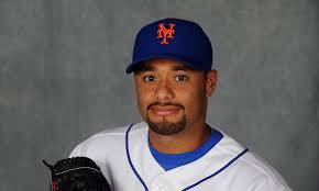 Johan Santana was Pablo López's favorite player as a kid