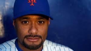 Johan Santana was Pablo López's favorite player as a kid