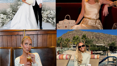 Ashley Brewer Biography