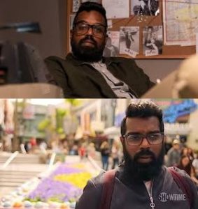 Romesh Ranganathan Biography, Age, Early Life, Education, Career, Family, Personal Life, Facts, Trivia, Net Worth, Wife, Children, Siblings, Family, Height, Wikipedia, Pictures